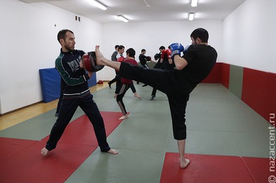 В Ингушетии откроют первую академию национального вида спорта "Шодсанлат"