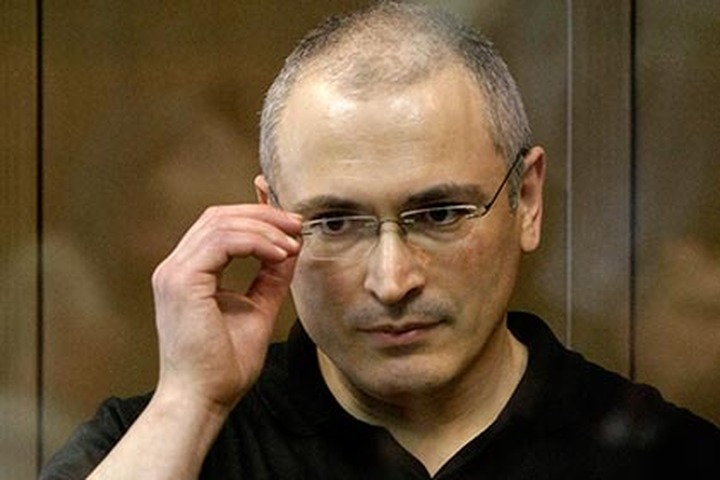Ходорковский назвался националистом и заявил о своей готовности воевать за Кавказ