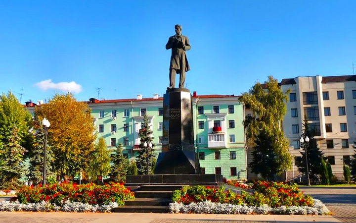 В Казани на выходных отметят День родного языка
