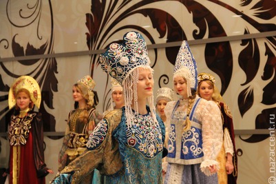 Вместо товаров в стилистике Хэллоуина россияне начали покупать традиционно русские товары