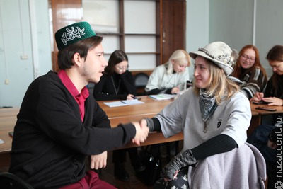 Армянские загадки