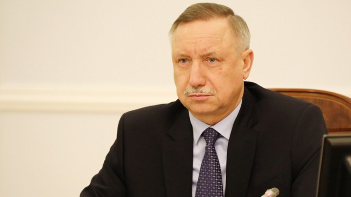Петербург получит федеральные средства на проведение межнациональных мероприятий