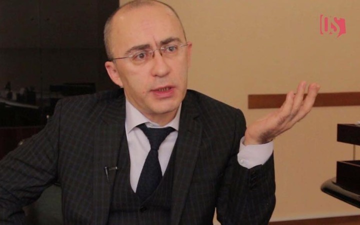 Миннац Северной Осетии выступил за обязательное изучение родных языков