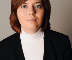 Наталья Холмогорова
