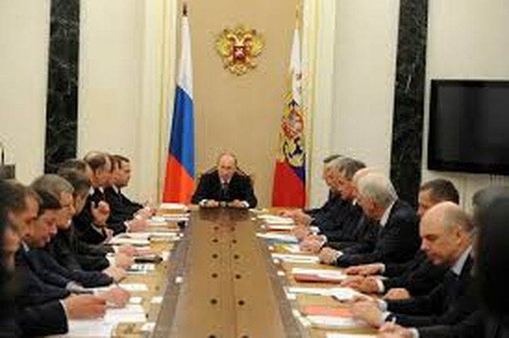 В Кремле обсудят Стратегию противодействия экстремизму до 2025 года