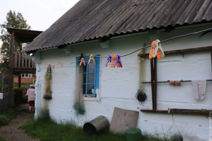 Свадьба голендров в Иркутской области - Национальный акцент