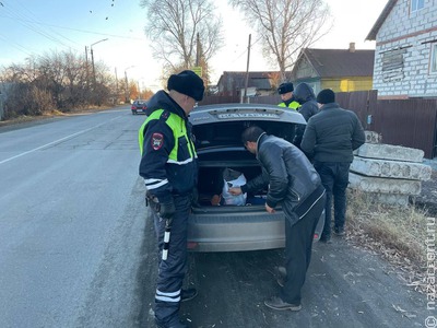 В цыганской общине призвали не обвинять всю нацию после событий в Коркино