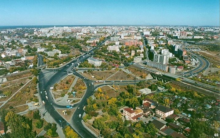 В Новосибирске подрались 50 таджиков и 4 киргиза