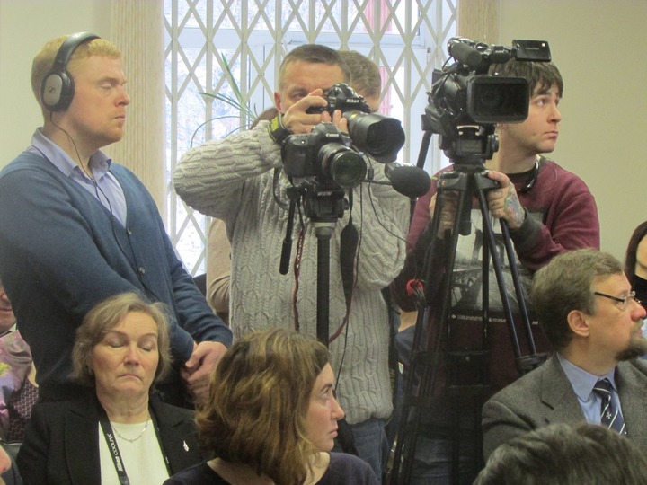 На МЕДИАДРОМЕ в Перми поговорили о роли СМИ в межнациональном диалоге
