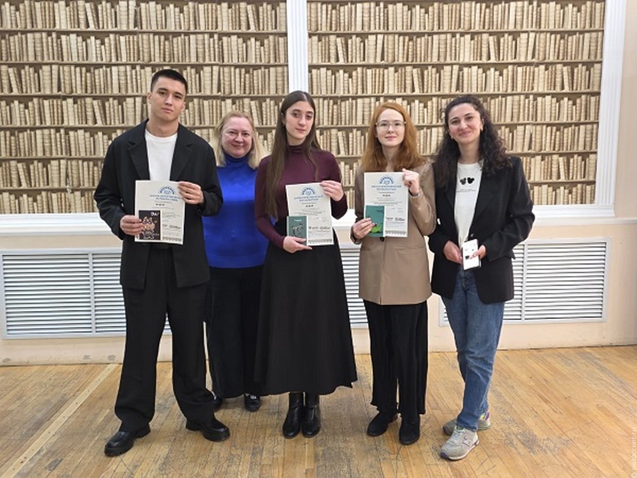 Региональное отделение ШМЖ-2025 завершило свою работу