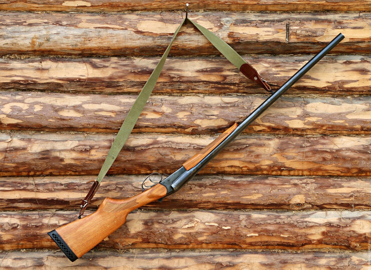 Поднимающая возраст приобретения охотничьего оружия поправка в закон не коснется коренных народов