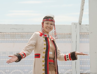 Гранты на научную работу смогут получить аспиранты из числа коренных народов Ямала