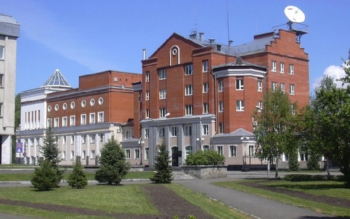 Республика Алтай