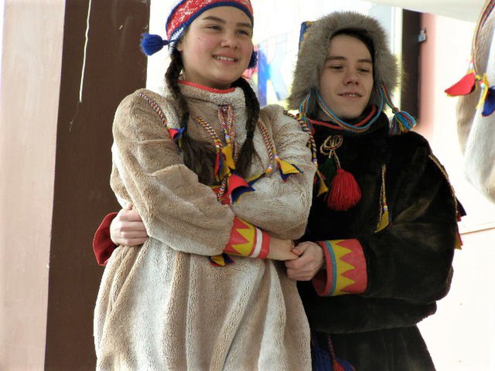 Сибирский федеральный университет запустил онлайн-программу для студентов из числа коренных народов