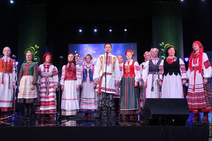 Юбилейный конкурс славянской песни "Оптинская весна" пройдет в Калужской области