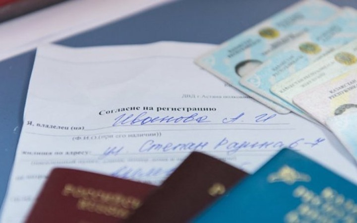 СПЧ предложил разрешить мигрантам прописываться по адресу работодателя