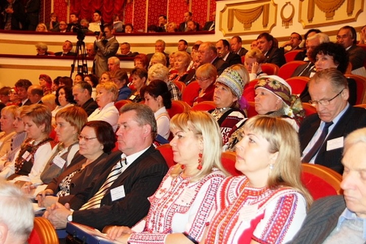 В Карелии пройдет международная конференция финно-угорских народов