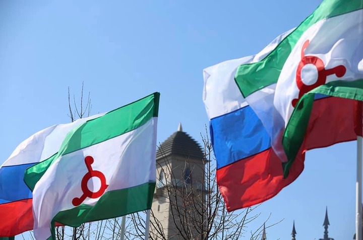 Ингушский митинг против закона о референдуме завершился спустя сутки