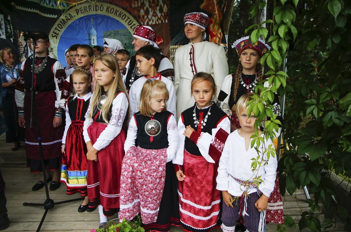 Короли и тыква