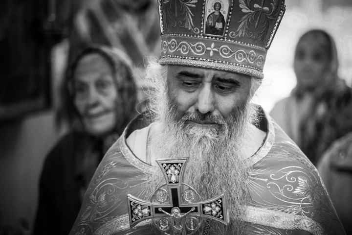 Духовный лидер кряшен скончался в Татарстане