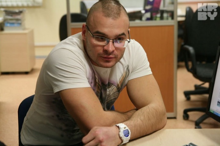 Арест националиста Тесака суд продлил на полгода