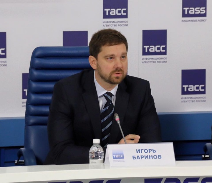 ФАДН унифицирует управляющие органы и мероприятия в регионах