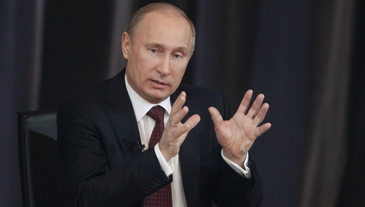 Путин возмутил казаков сравнением мумии Ленина с мощами в Киево-Печерской лавре