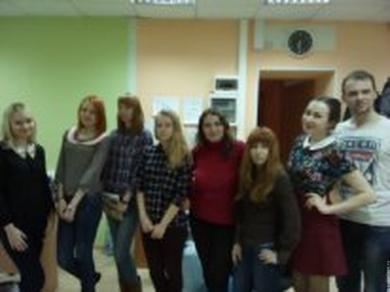 Школа межэтнической журналистики в Нижнем Новгороде