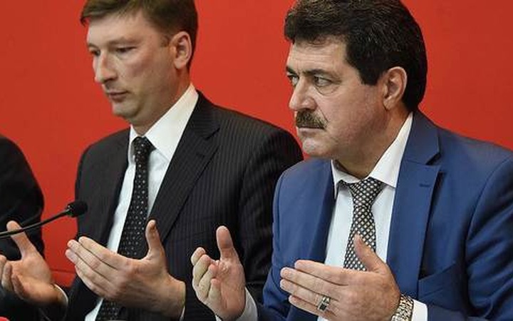Крымско-татарские активисты пожаловались на СМИ и власть