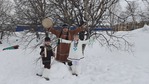 Пресман Оксана Викторовна