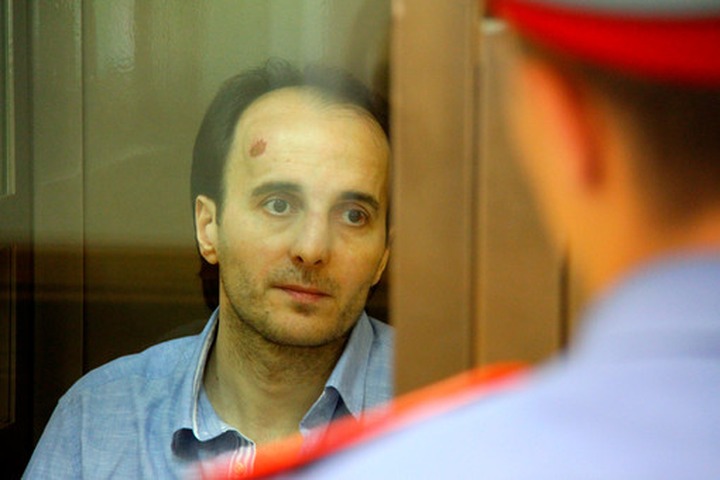Прокурор потребовал 16 лет колонии для обвиняемого в убийстве экс-полковника Буданова уроженца Чечни