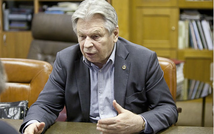 Академик РАН: Численность русских в Крыму могли занижать
