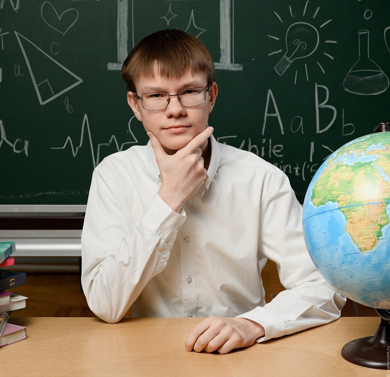  Константин Дружинин: "Журналист — это "человек-всё""