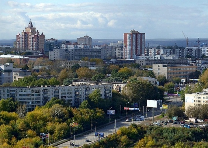 СК в Перми проверит противницу движения "Хабад Любавич"