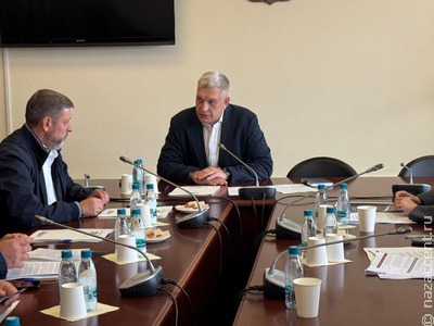 Комитет Госдумы по делам национальностей вновь возглавил Владимир Иванов