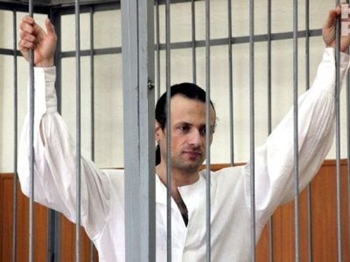 Президент России назвал приговор Илье Фарберу "вопиющим случаем"