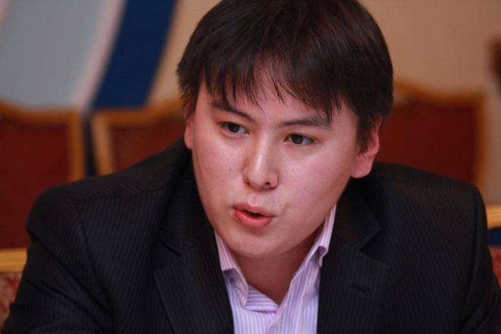 Казахский националист опроверг сведения о сотрудничестве с Поткиным