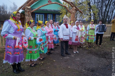 Этно-группы и ансамбли из трех регионов соберутся на фестивале в Йошкар-Оле