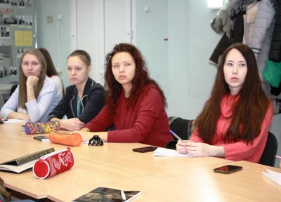 В Сыктывкаре и Красноярске продолжили учить межэтнической журналистике