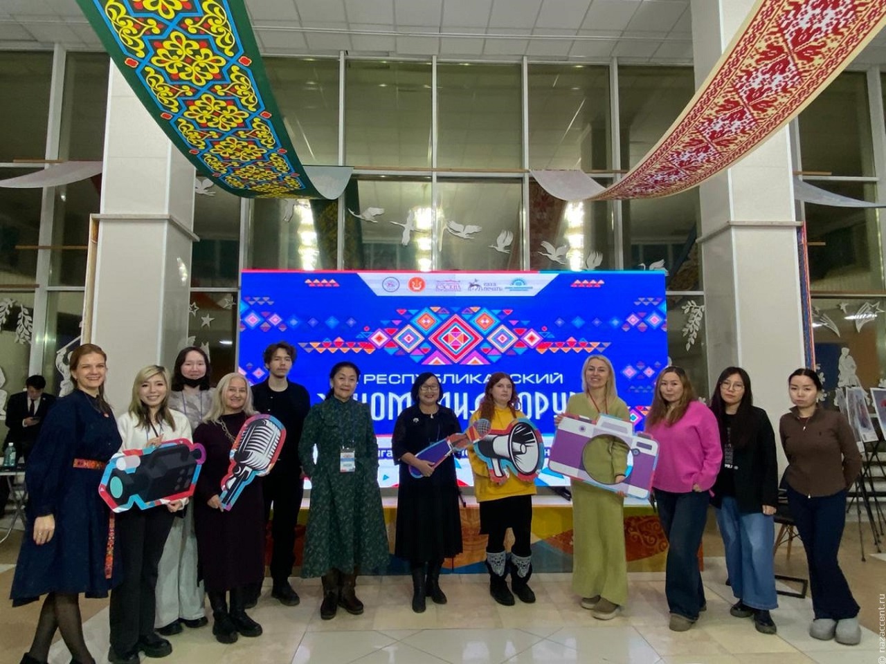 "Та сторона".  О мифах и легендах России