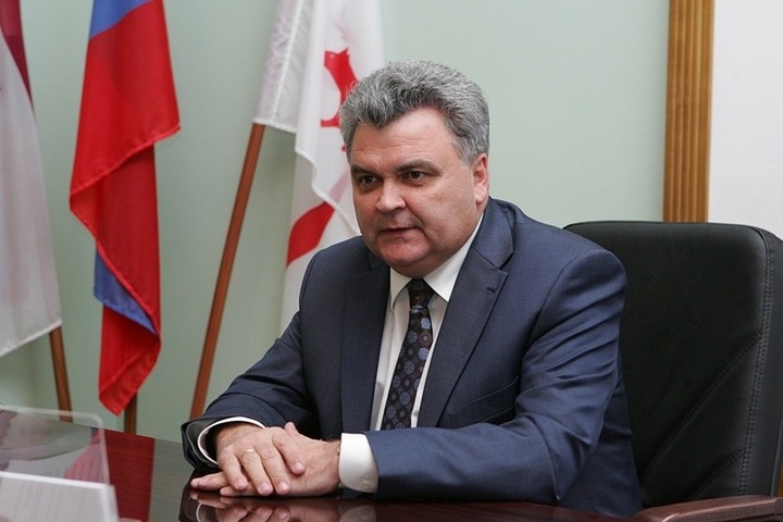 Глава Саранска прокомментировал требование создать эрзянскую гимназию