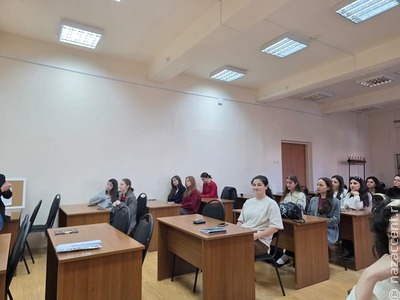 Во Владикавказе начала работу Школа межэтнической журналистики