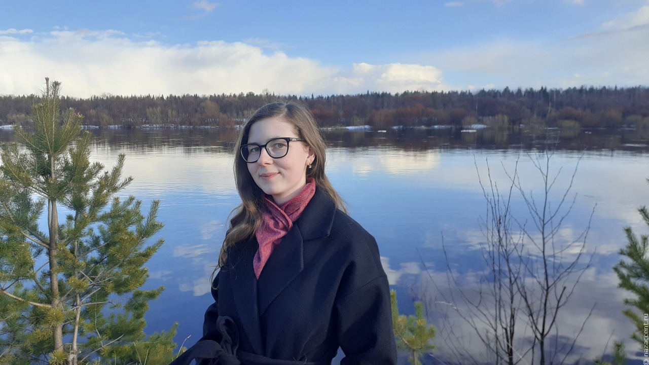 Светлана Ивашева:  "В жизни столько интересного!"