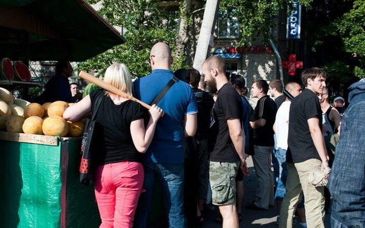 Депутаты предложили приравнять борьбу с нелегалами к социально ориентированной деятельности