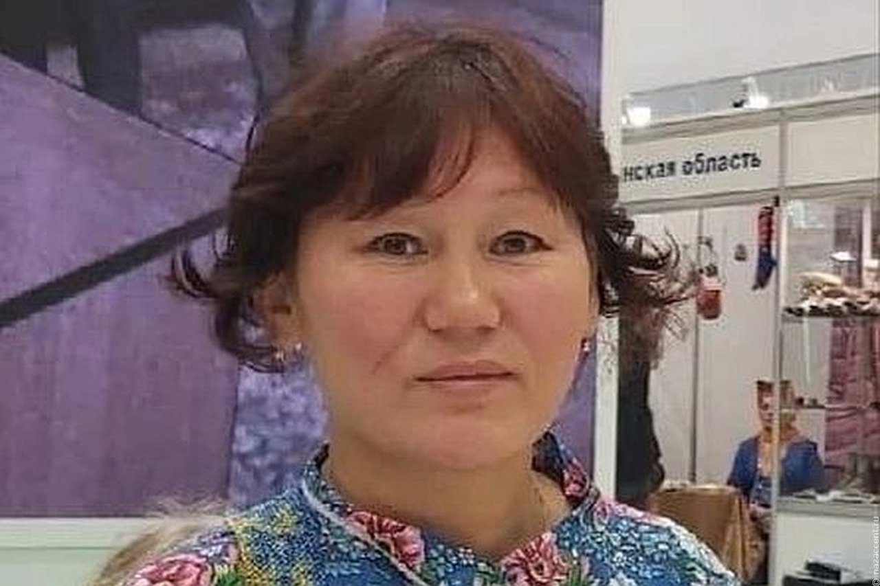 Как дочь оленевода стала преподавателем в престижном институте ...