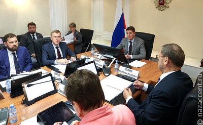 В Совете Федерации обсудили государственную национальную политику России