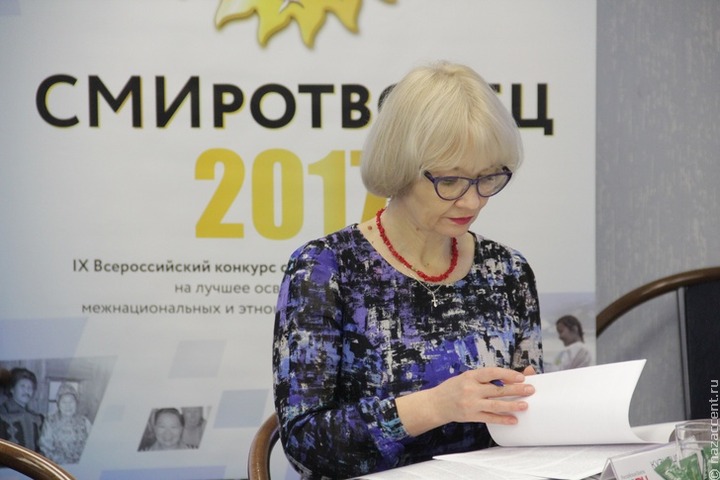 Жюри "СМИротворца" приступило к рассмотрению работ