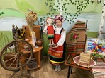 Малухина Виктория Валериевна