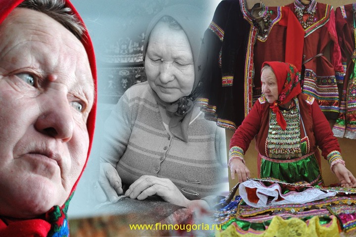 В Удмуртию из Коми переехала выставка марийского фотографа