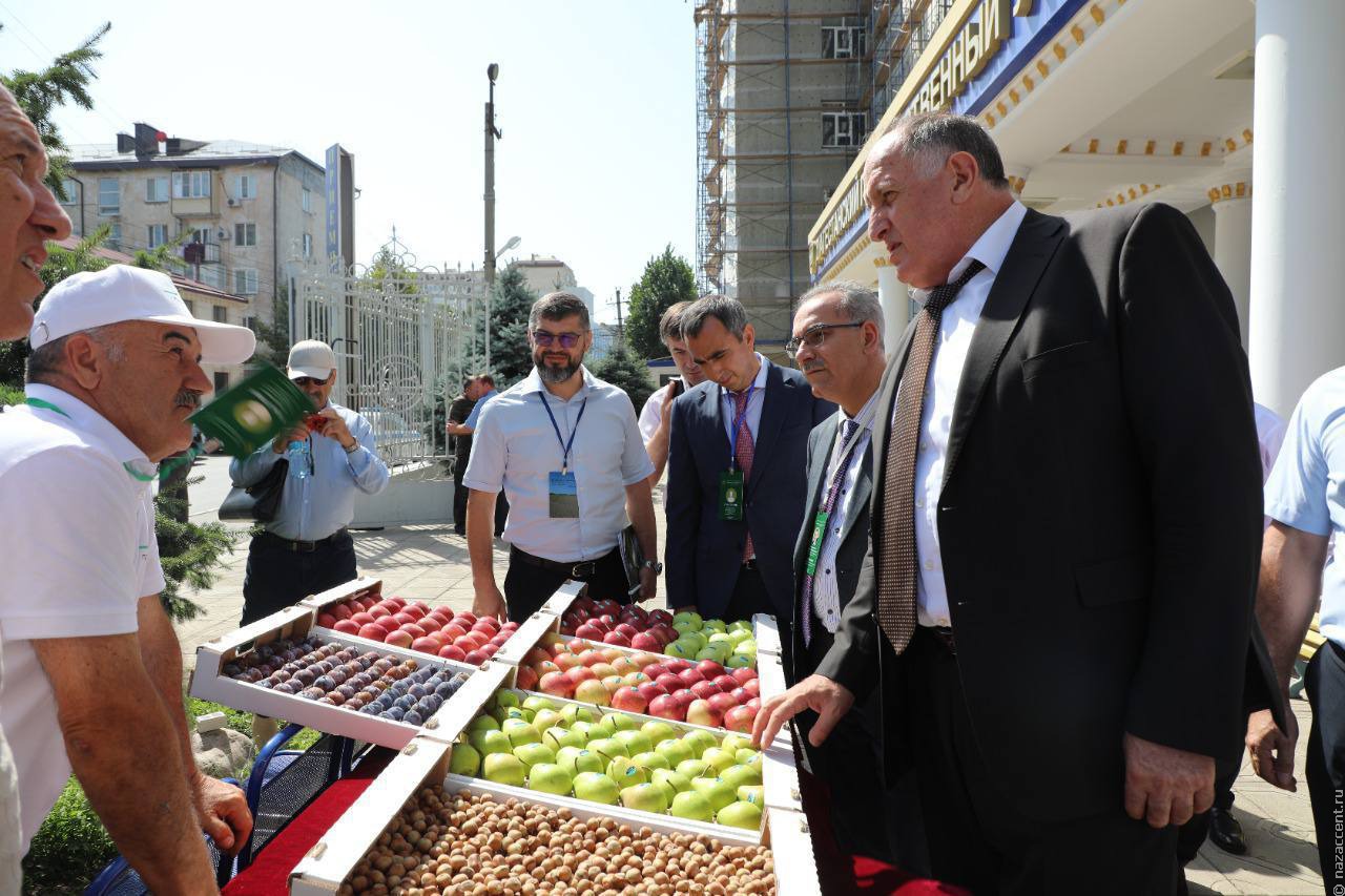 В Дагестане призвали не допускать завышения цен на продукты перед праздником Ураза-байрам